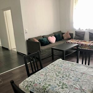Appartement met Twee Slaapkamers